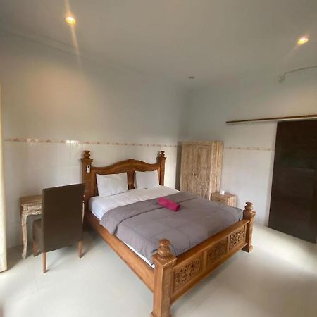 Bali Made Guest House チャングー エクステリア 写真