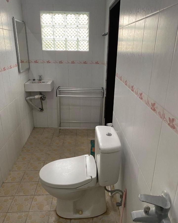 Bali Made Guest House チャングー エクステリア 写真