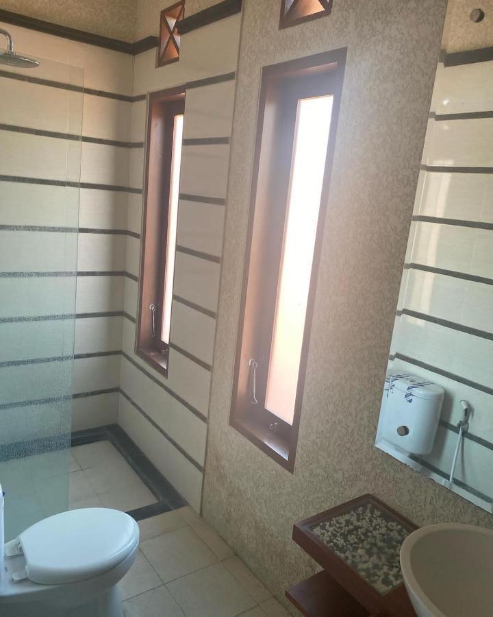 Bali Made Guest House チャングー エクステリア 写真